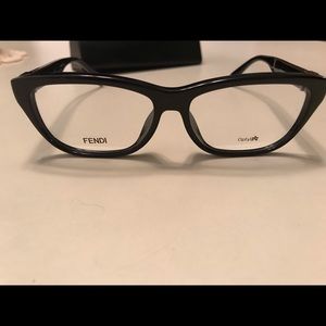 Fendi Eyeglasses